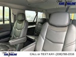 2019 Escalade ESV Thumbnail 16