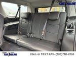 2019 Escalade ESV Thumbnail 17