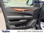 2019 Escalade ESV Thumbnail 29