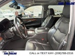 2019 Escalade ESV Thumbnail 34