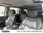 2019 Escalade ESV Thumbnail 35