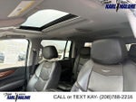 2019 Escalade ESV Thumbnail 36