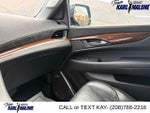 2019 Escalade ESV Thumbnail 37