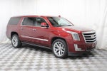 2018 Escalade ESV Thumbnail 1