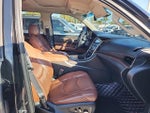 2016 Escalade ESV Thumbnail 4