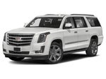 2019 Escalade ESV Thumbnail 4