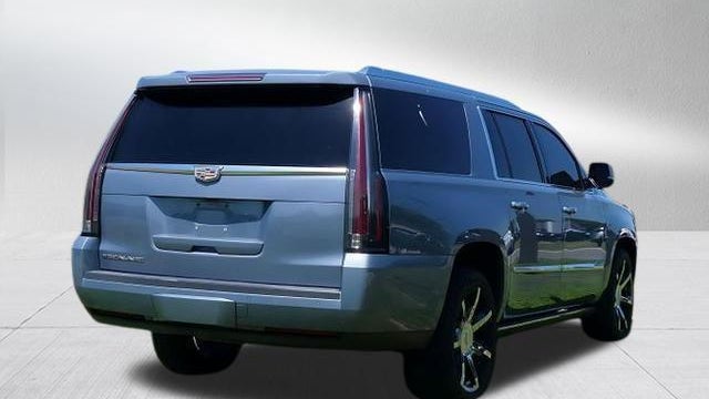 2016 Cadillac Escalade ESV Premium Collection