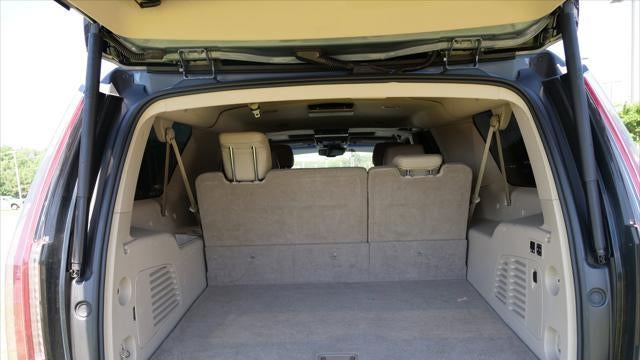 2016 Cadillac Escalade ESV Premium Collection