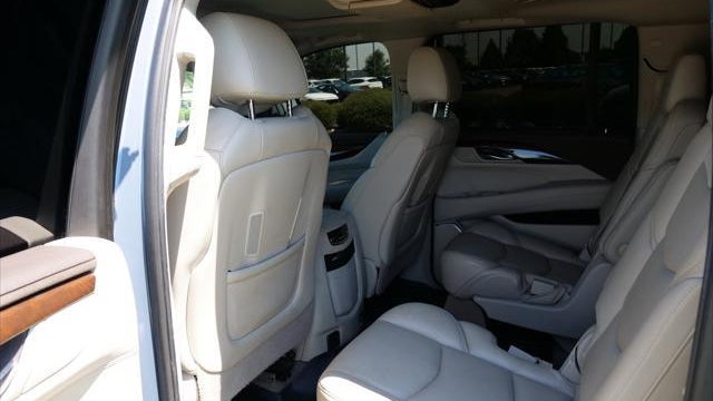2016 Cadillac Escalade ESV Premium Collection