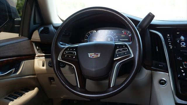2016 Cadillac Escalade ESV Premium Collection
