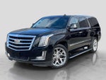 2018 Escalade ESV Thumbnail 1