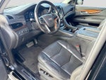 2018 Escalade ESV Thumbnail 2