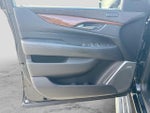 2018 Escalade ESV Thumbnail 32