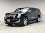 2019 Escalade ESV Thumbnail 4
