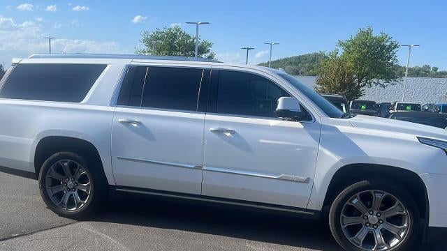 2016 Cadillac Escalade ESV Premium Collection