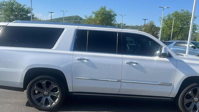 2016 Cadillac Escalade ESV Premium Collection
