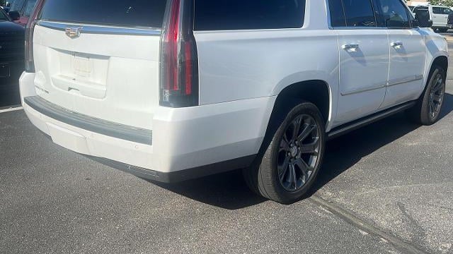 2016 Cadillac Escalade ESV Premium Collection