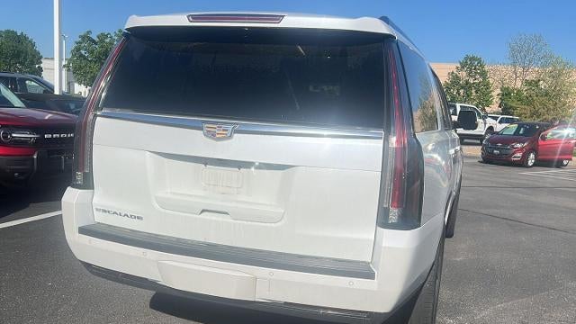 2016 Cadillac Escalade ESV Premium Collection