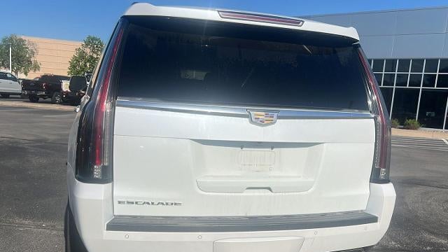 2016 Cadillac Escalade ESV Premium Collection