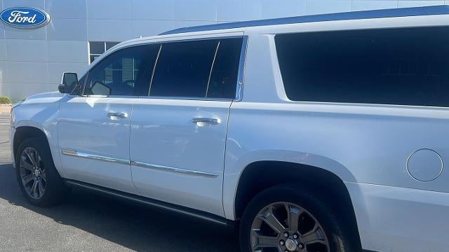 2016 Cadillac Escalade ESV Premium Collection