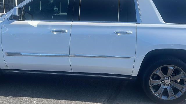 2016 Cadillac Escalade ESV Premium Collection