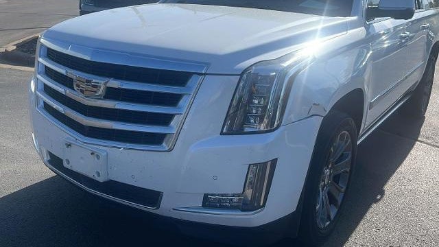 2016 Cadillac Escalade ESV Premium Collection
