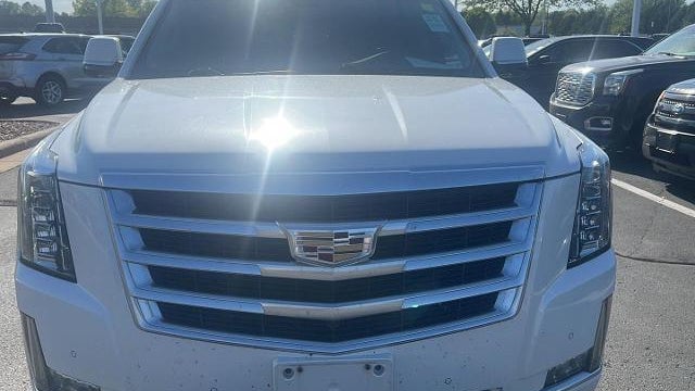 2016 Cadillac Escalade ESV Premium Collection