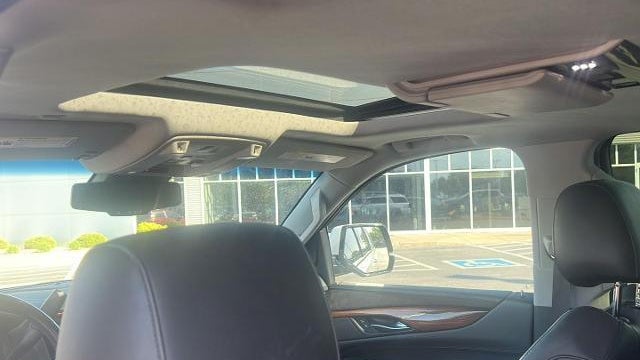 2016 Cadillac Escalade ESV Premium Collection