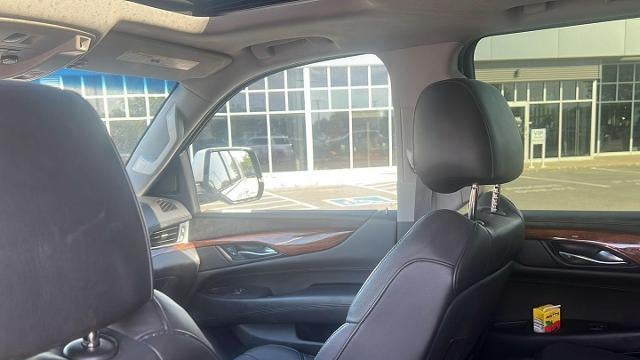 2016 Cadillac Escalade ESV Premium Collection