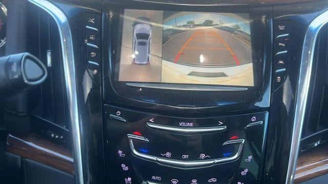 2016 Cadillac Escalade ESV Premium Collection