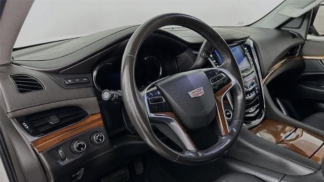 2016 Cadillac Escalade ESV Premium Collection