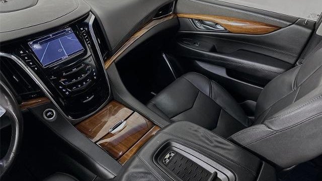 2016 Cadillac Escalade ESV Premium Collection