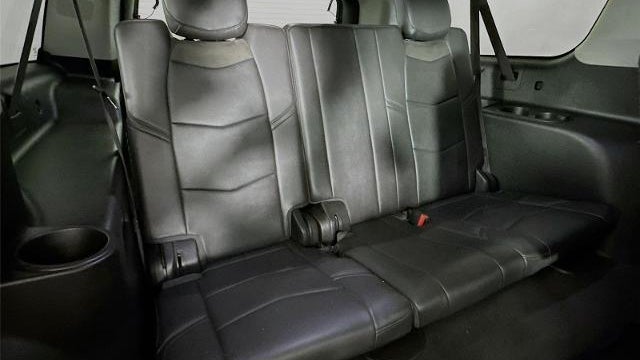 2016 Cadillac Escalade ESV Premium Collection