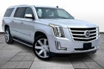 2015 Escalade ESV Thumbnail 2