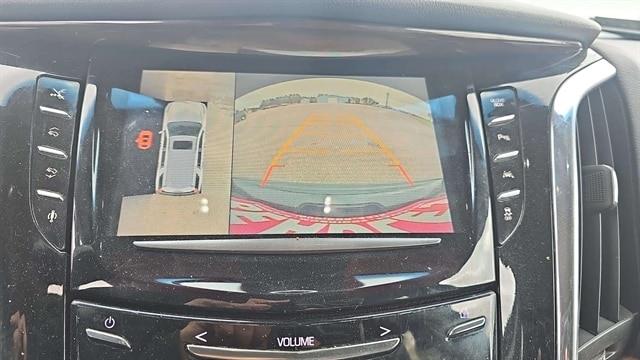 2016 Cadillac Escalade - $12,200