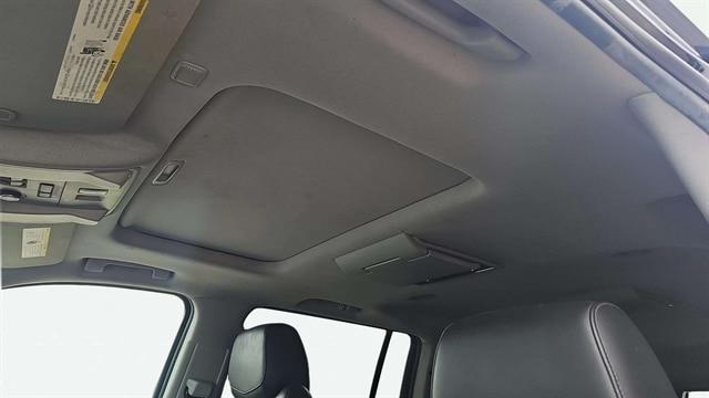 2016 Cadillac Escalade - $12,200