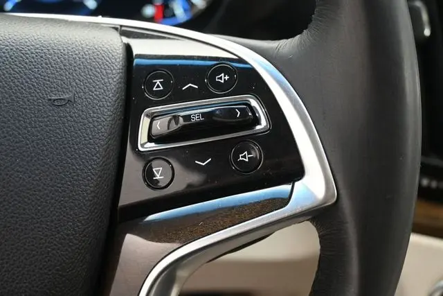 2018 Cadillac Escalade - $25,999