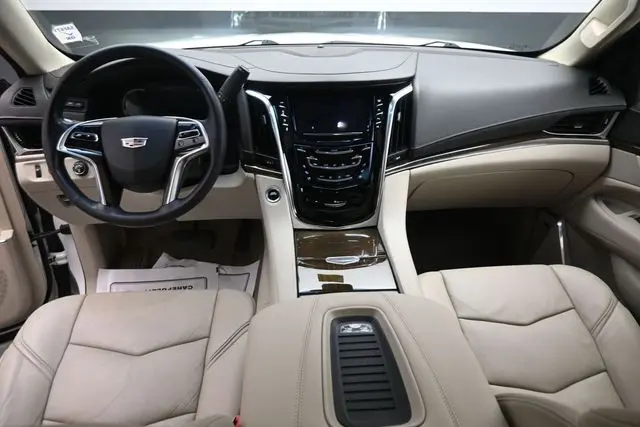 2018 Cadillac Escalade - $25,999