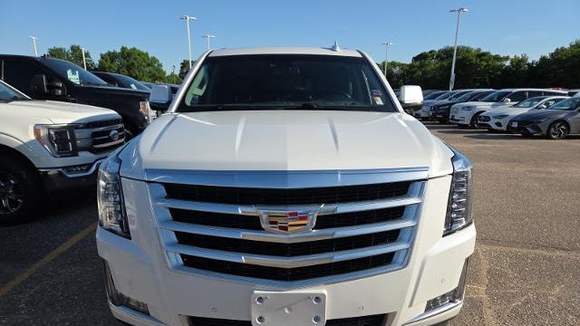 2020 Cadillac Escalade ESV Premium Luxury
