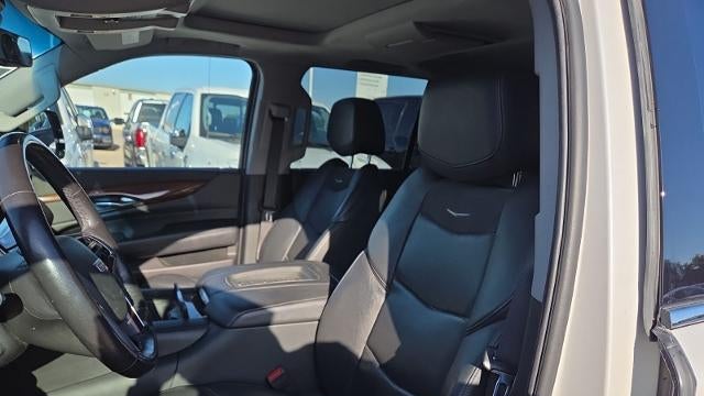 2020 Cadillac Escalade ESV Premium Luxury