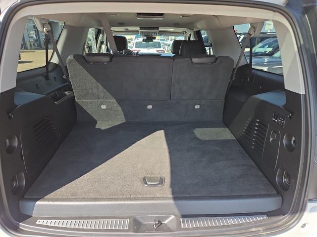 2020 Cadillac Escalade - $35,981