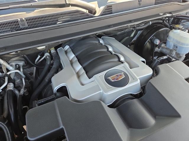 2020 Cadillac Escalade - $35,981