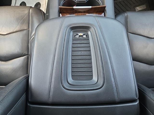 2020 Cadillac Escalade - $35,981