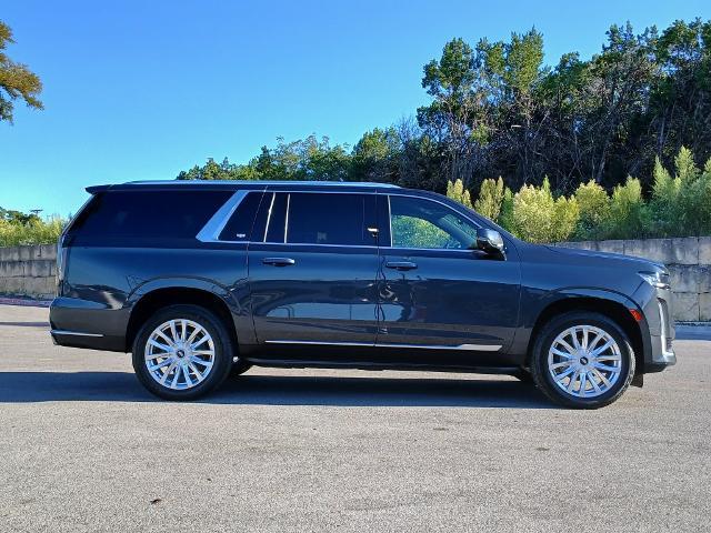 2022 Cadillac Escalade - $53,641