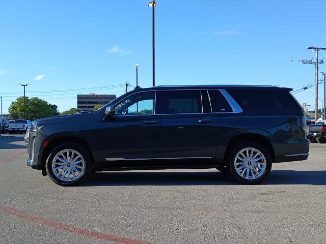 2022 Cadillac Escalade - $53,641
