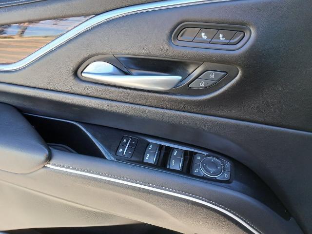 2022 Cadillac Escalade - $53,641