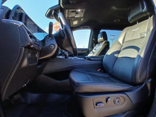 2022 Cadillac Escalade - $53,641