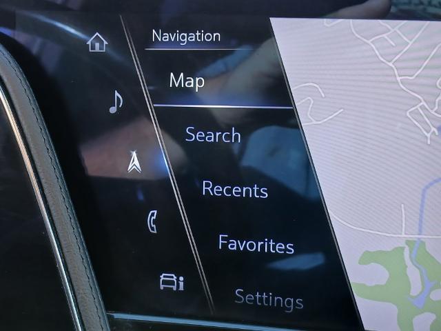 2022 Cadillac Escalade - $53,641