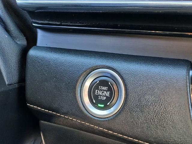 2022 Cadillac Escalade - $53,641