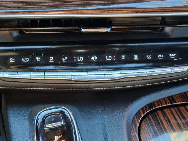 2022 Cadillac Escalade - $53,641
